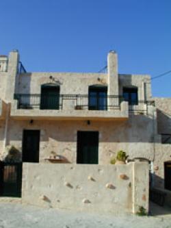 a beautiful villa!! Chania